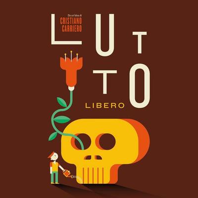 Lutto libero - Cristiano Carriero, Audio, 9789178896400