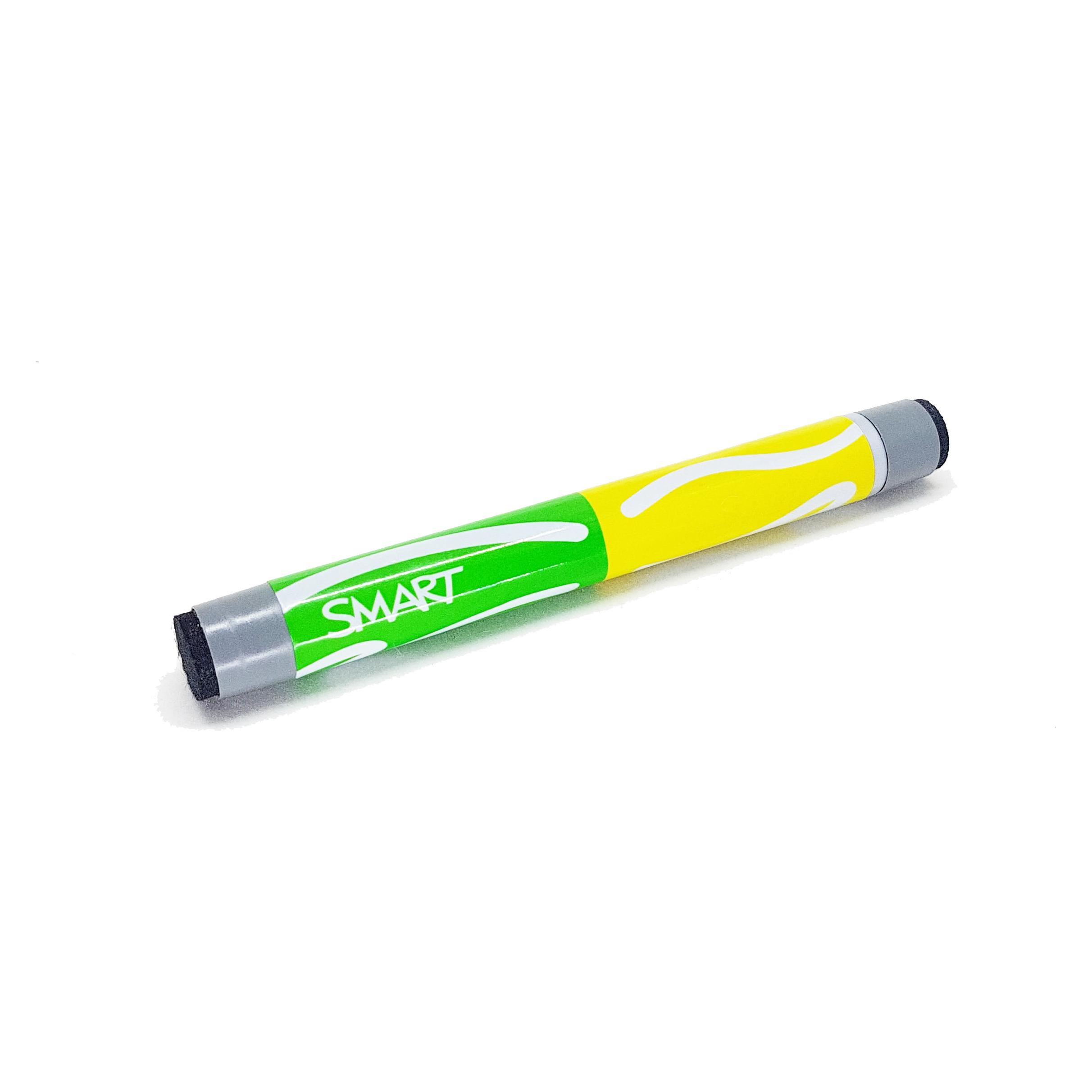 smart Technologies Tool Explorer double-ended Highlighter Digitaler Marker Mehrfarbig (1x) (TS-PEN-HLITE)