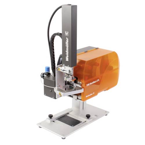 Weidmüller 2878190000 THM MULTIMARK LPC Thermotransferdrucker 1St.