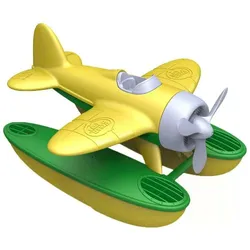 Green Toys Grüne Spielzeug Wasserflugzeug