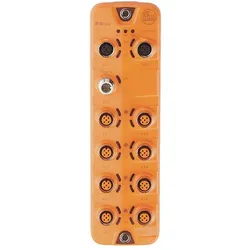 ifm Electronic IFM IO-Link Master, Elektronikkabel + Stecker
