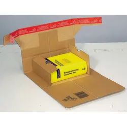 ColomPac® Buchverpackungen 31,0 x 22,0 x 9,2 cm
