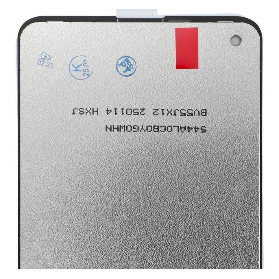 OEM LCD display! NCC LCD Display for SAMSUNG A21S A217F/A217M without frame (Display) (55781559)