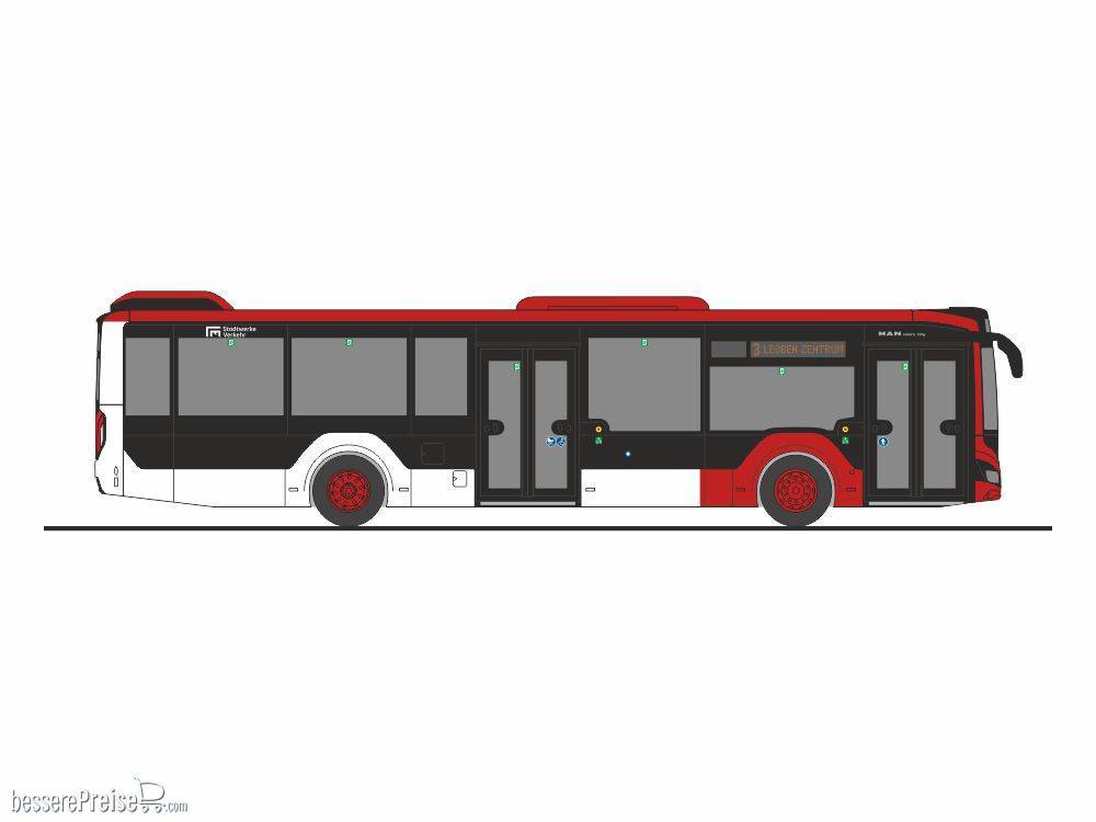 Rietze 75407