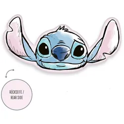 Herding Disney Stitch Konturenkissen Größe 42,5x21,5 cm