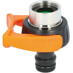 Adapter für Innen-Wasserhähne inkl. Perlator