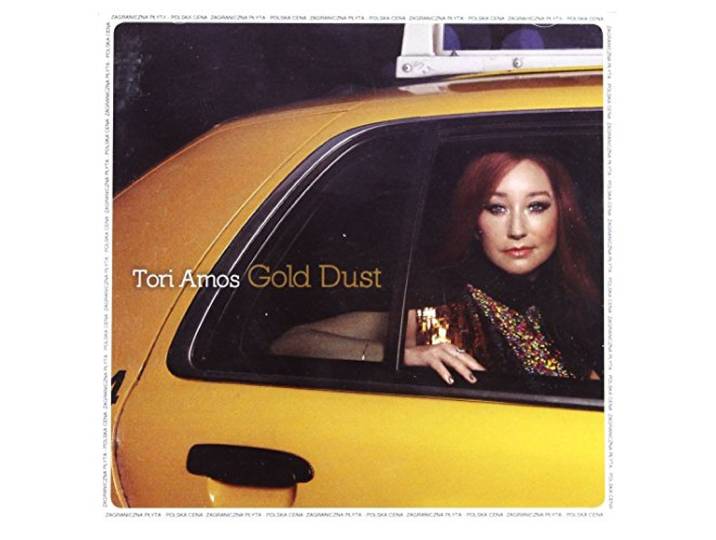 GOLD DUST-AMOS, TORI