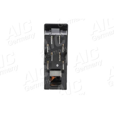 AIC Schalter, Hauptlicht 50742 für VAG