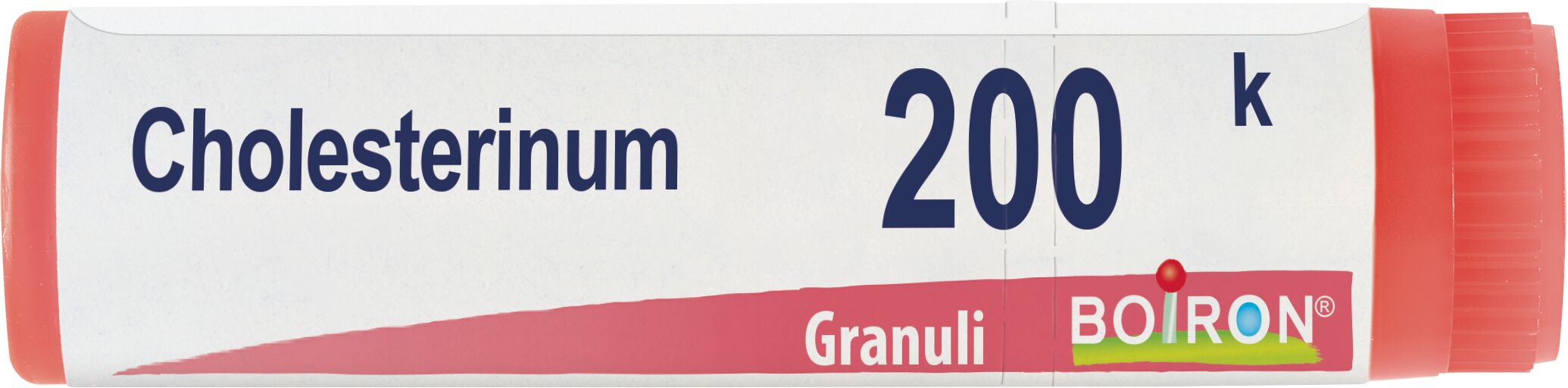 Boiron Cholesterinum 200 K Dose 2020