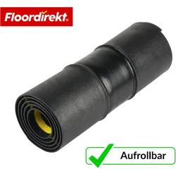 Floordirekt, Gartenbodenbelag, Kabelschutzmatte Sonira (120 x 40 cm)