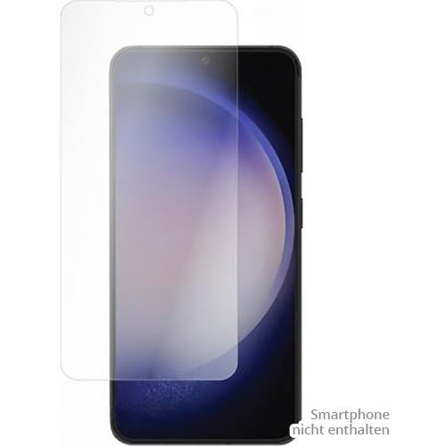 bigben 2.5D Tempered Glass Display-Schutzglas für Samsung Galaxy S24