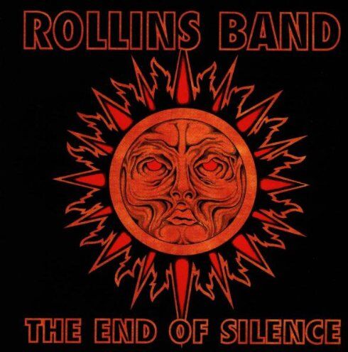 Rollins Band - End of Silence - Preis vom 09.10.2026 07:28:09 h