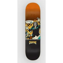 Creature Comicbook Relic Stumps 8.25" Skateboard Deck black Gr. Uni