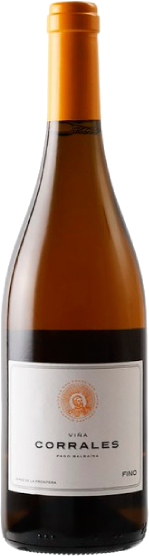 Bodega San Francisco Javier Bodegas San Francisco Javier Fino Viña Corrales Pago Balbaína 2026 - 75cl