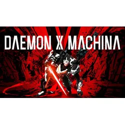 Daemon X Machina