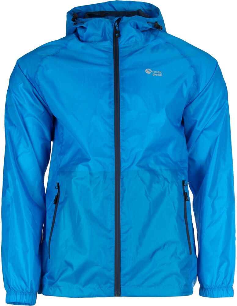 Neak Peak rainyl chubasquero hombre  (XS)