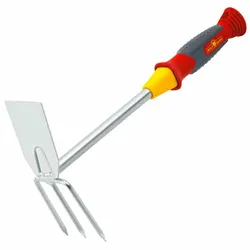 WOLF-GARTEN Doppelhacke LN-2K