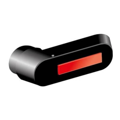 ABB Direktgriff Schwarz 1SCA022807R9430