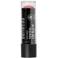 Tinted Lip Balm mit LSF - soft bloom 4,7g