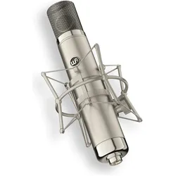Warm Audio WA-CX12, Mikrofon