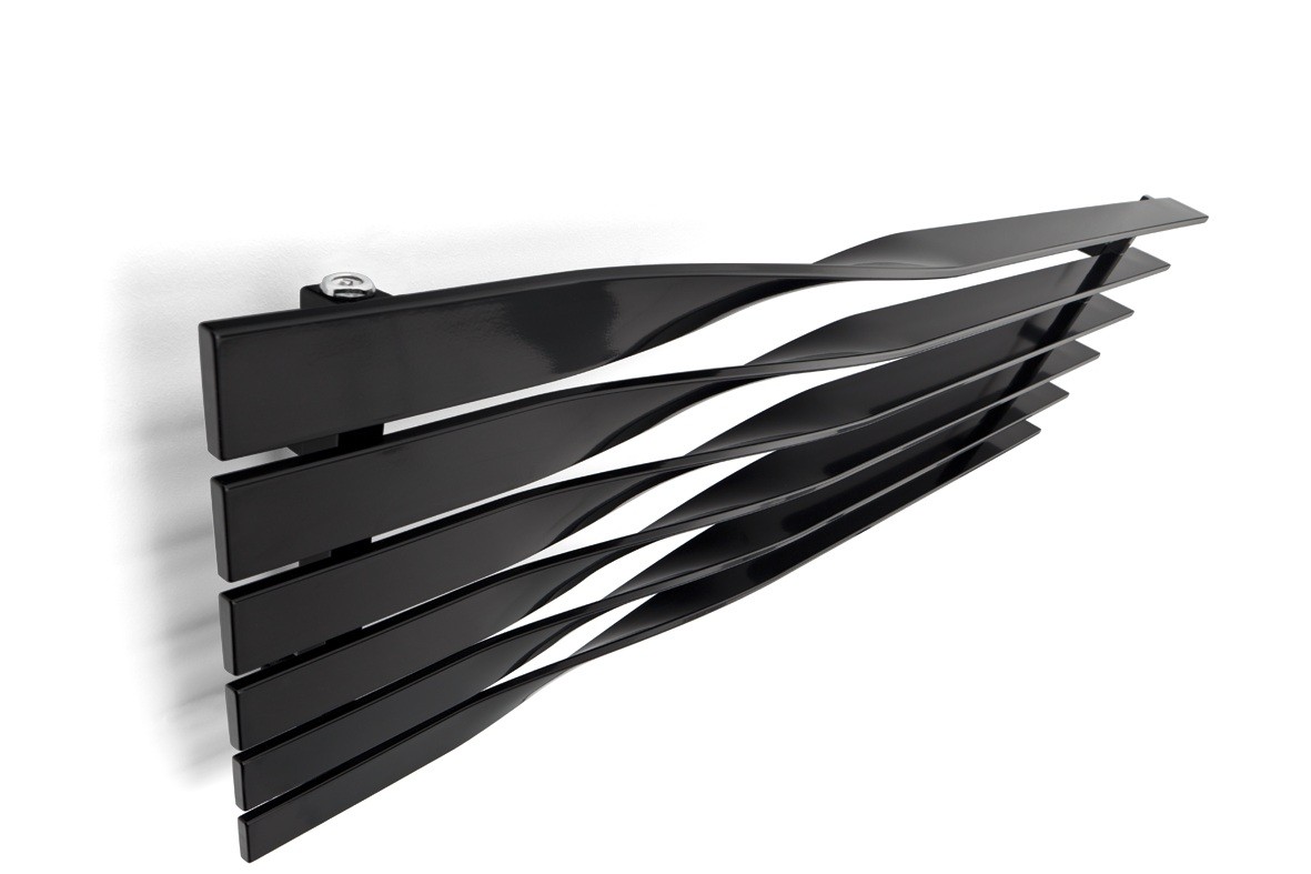 Terma Heizkörper Cyklon Horizontal H: 580, B: 1600 mm CYKLONH-580-1600