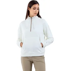 Chervo Hoodie Partita, weiss