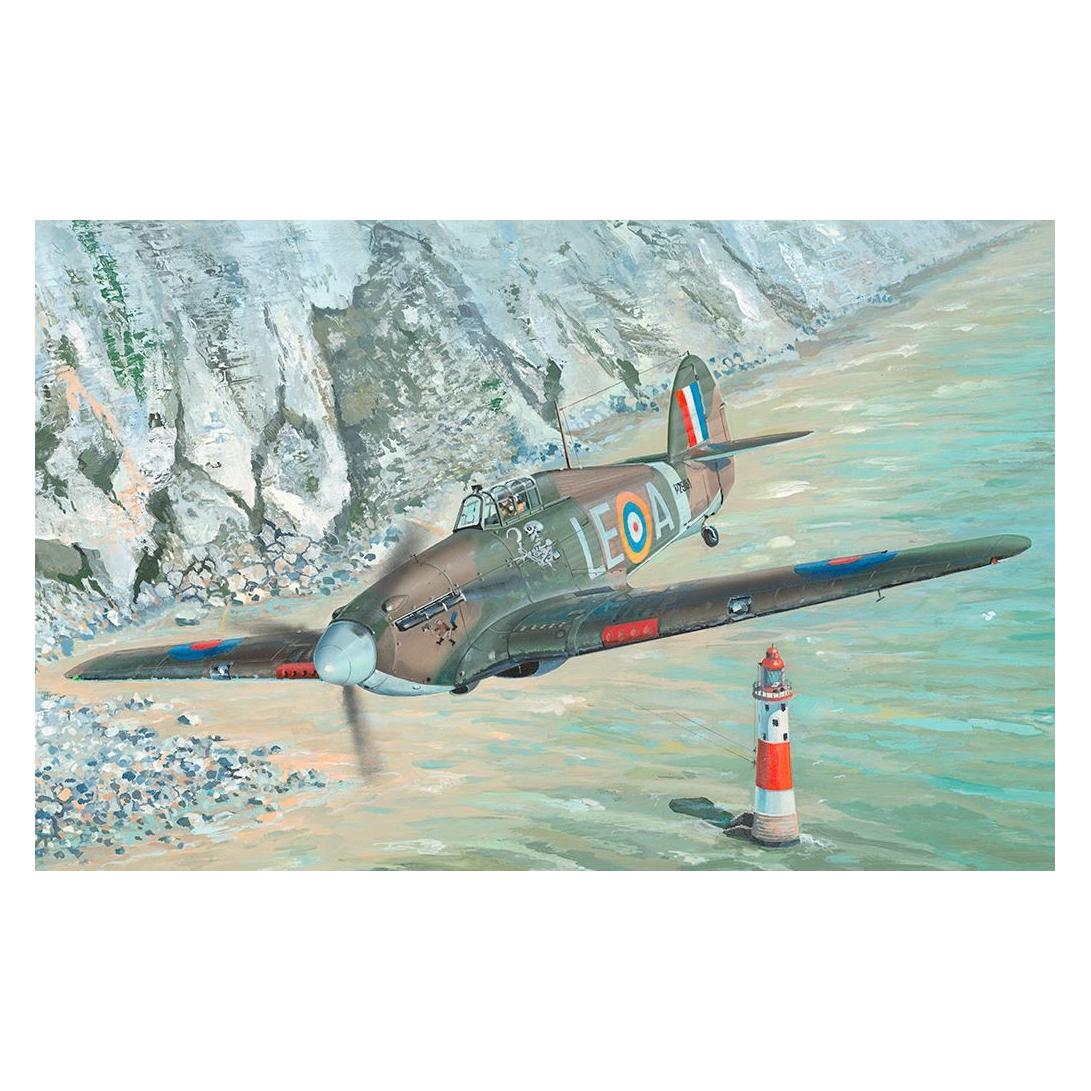 Hobby Boss HURRICANE" Mk.I (81777)