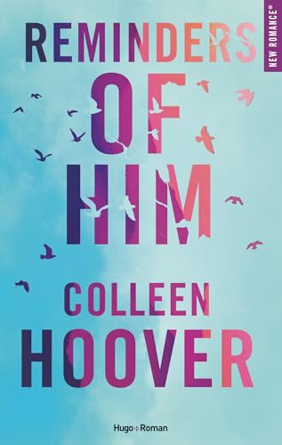 Colleen Hoover - Reminders of him - Preis vom 30.09.2026 09:01:18 h