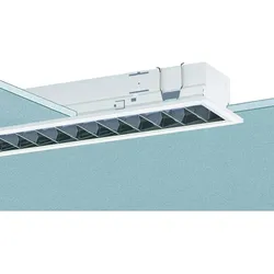 Ridi-Leuchten Einbauleuchte f. RIDI-Tube EBRME6-R1X1 #0850057