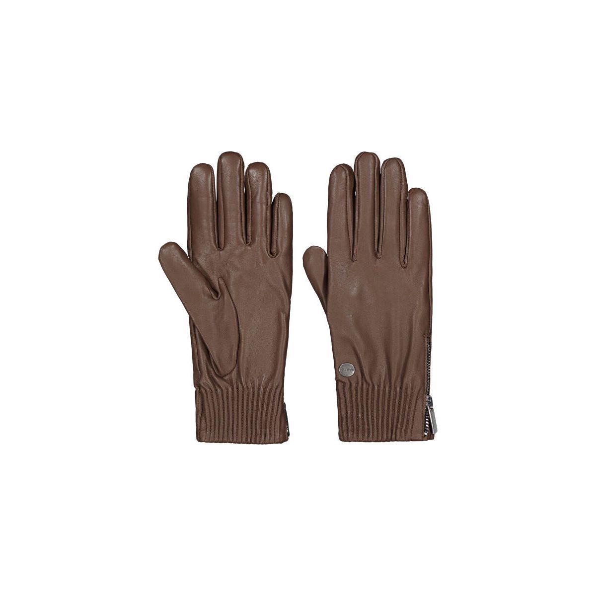 Barts Bailee Gloves brown (09) S 57962091