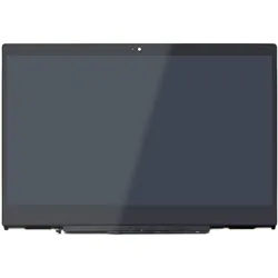 Lenovo LCD Touch Bezel 35,60cm (14"), Notebook Ersatzteile