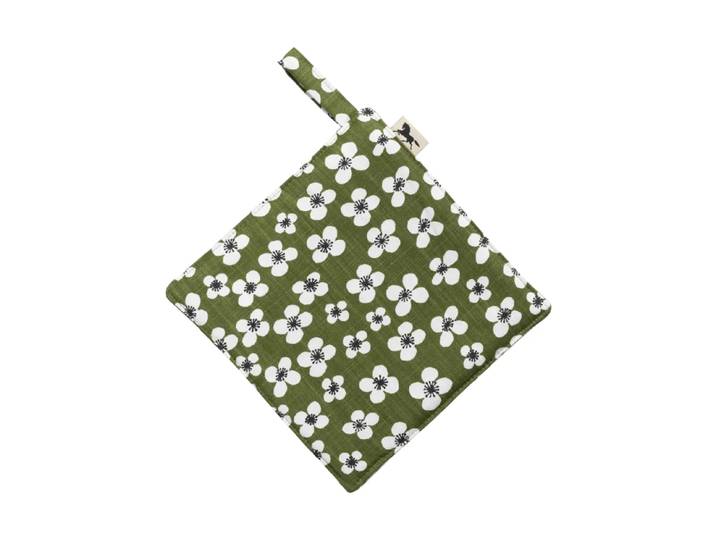 Almedahls Manique Belle Amie 23x23 cm Vert foncé