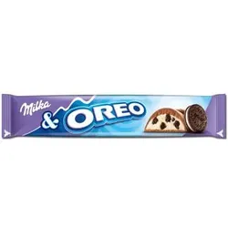 Milka & Oreo Riegel 1x 37g