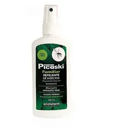 Anotafarm Picaski Repelente De Insectos 100ml