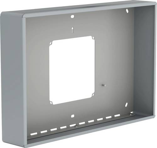 WAGO 762-9315 Aufputzgehäuse für TP600 15,6 72,0 mm WAGO 762-9315 Zubehör für Leistungsschalter 1 St.