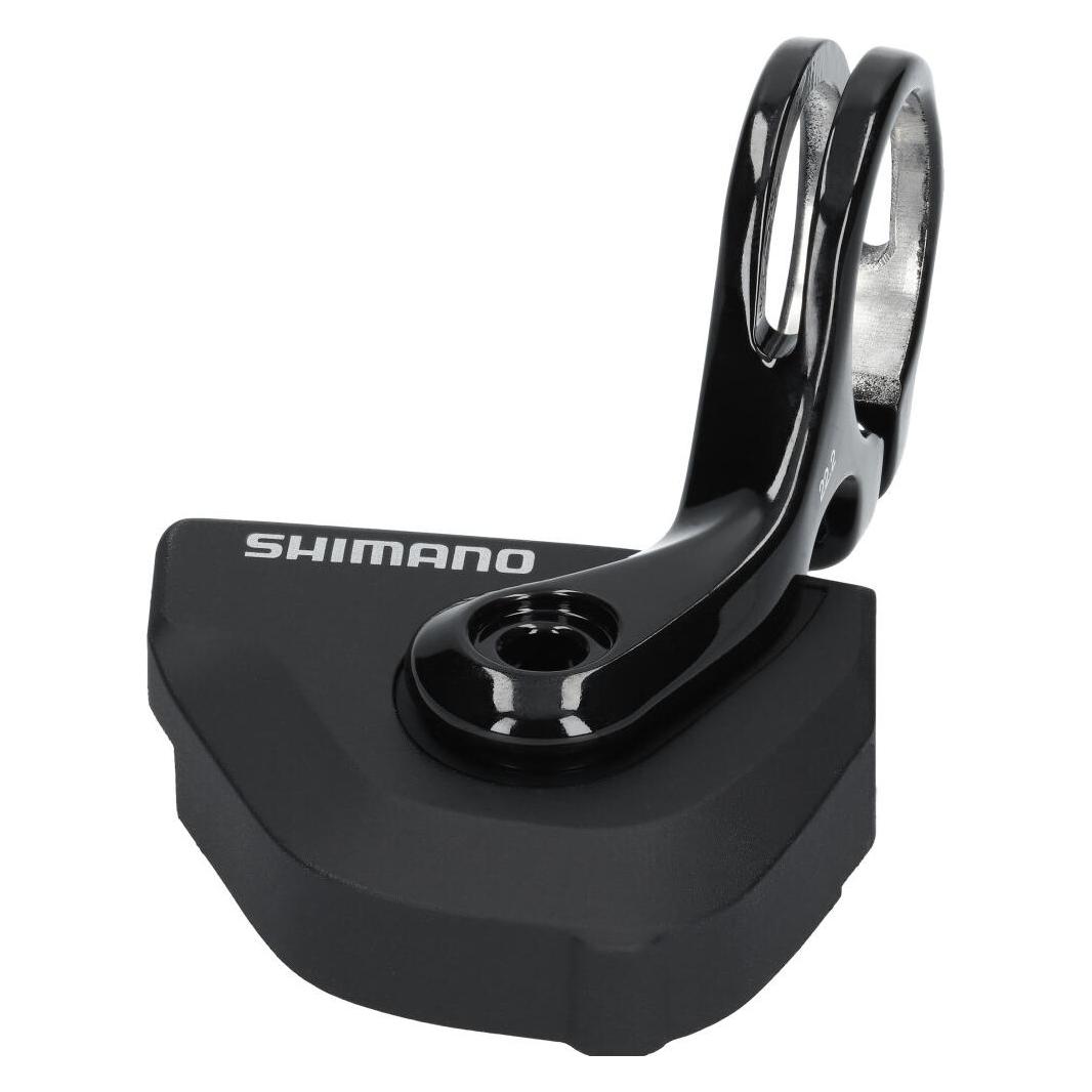 Shimano Abdeckkappe Links SL-RS700 Schwarz (39187807)