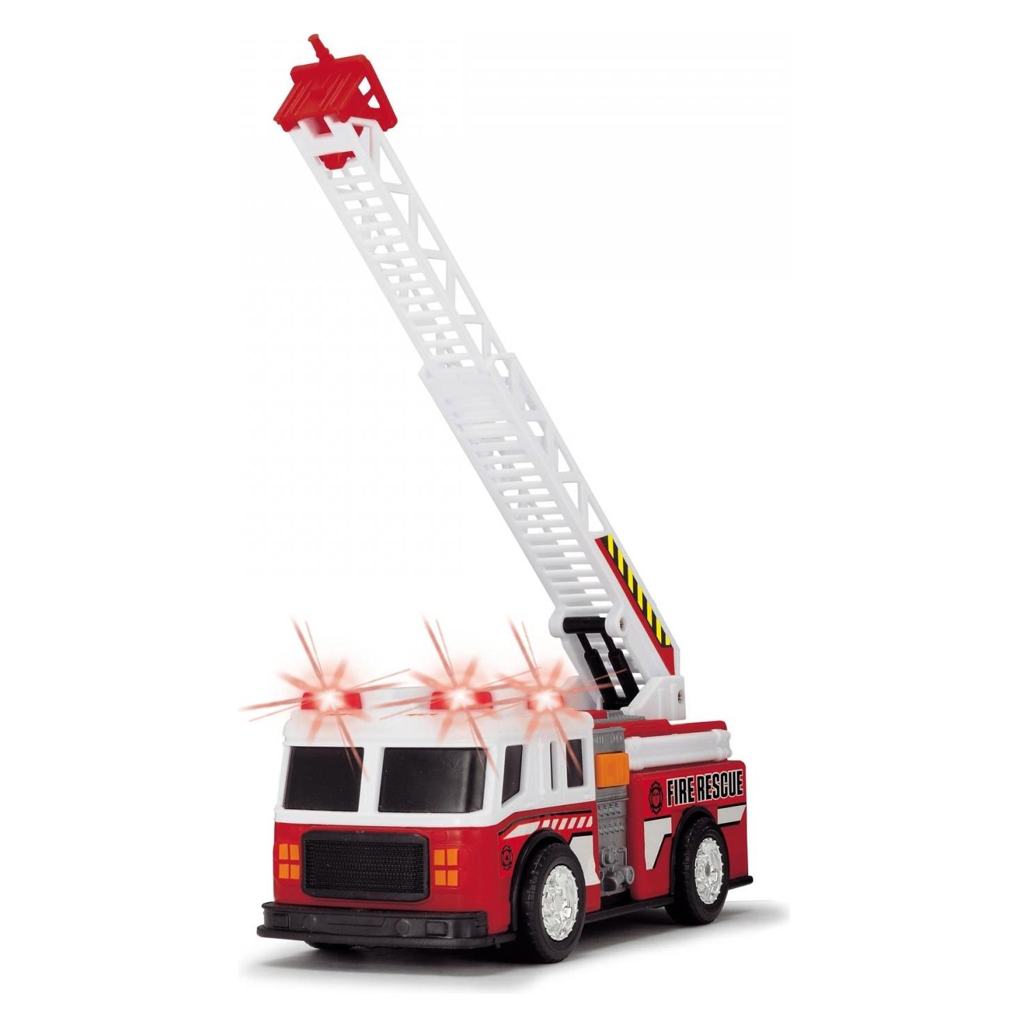 Dickie Fire Truck mit Licht und Sound (203302014)