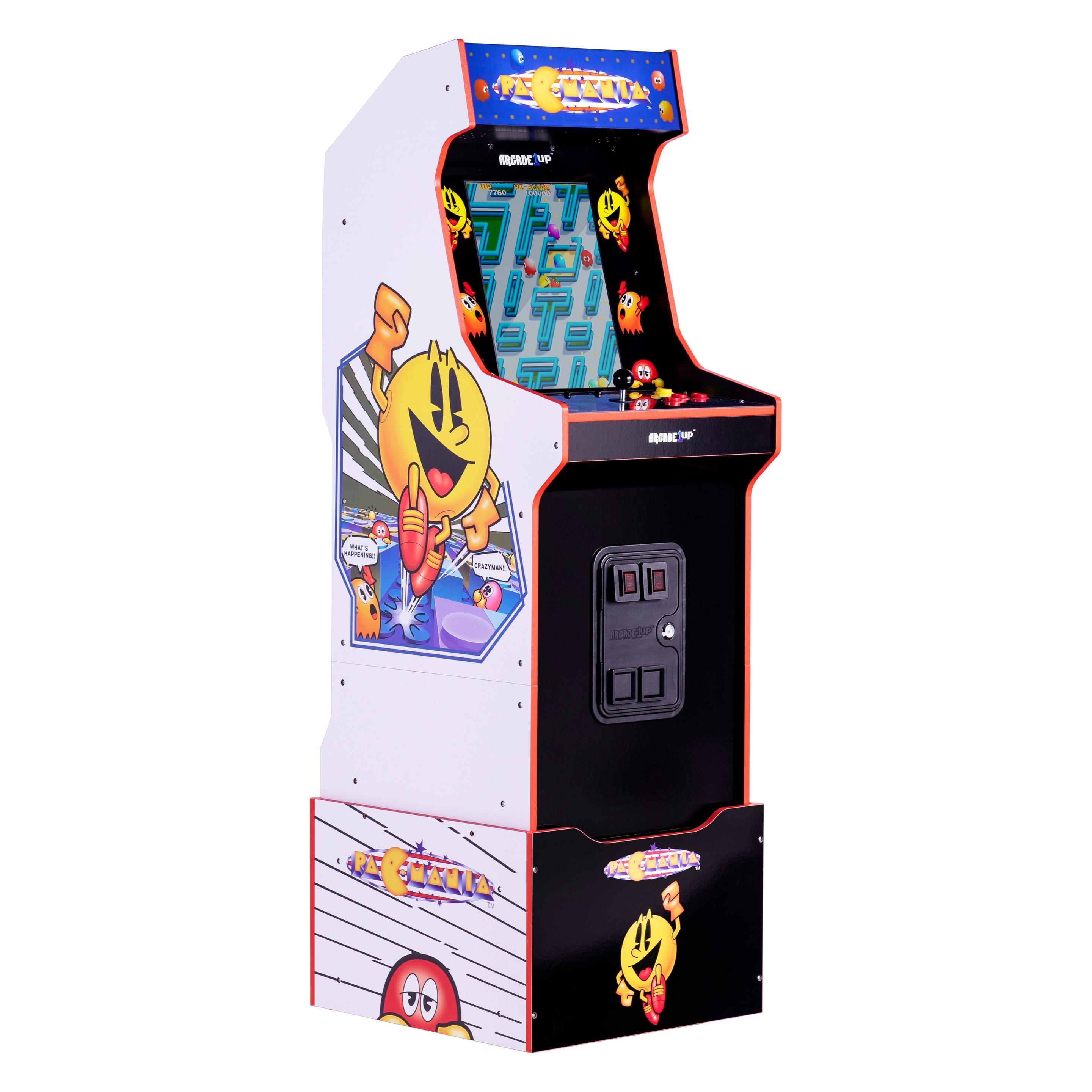 Arcade1Up Bandai Namco Legacy Pac-Mania Edition (PAC-A-200110)