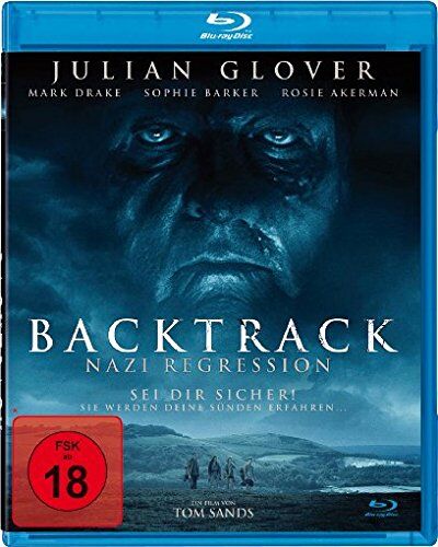 Tom Sands - Backtrack: Nazi Regression [Blu-ray] - Preis vom 30.09.2026 09:01:18 h
