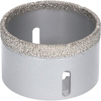 PRO Ceramic dry X-LOCK Trockenbohrkrone, Ø 67mm, Bohrer