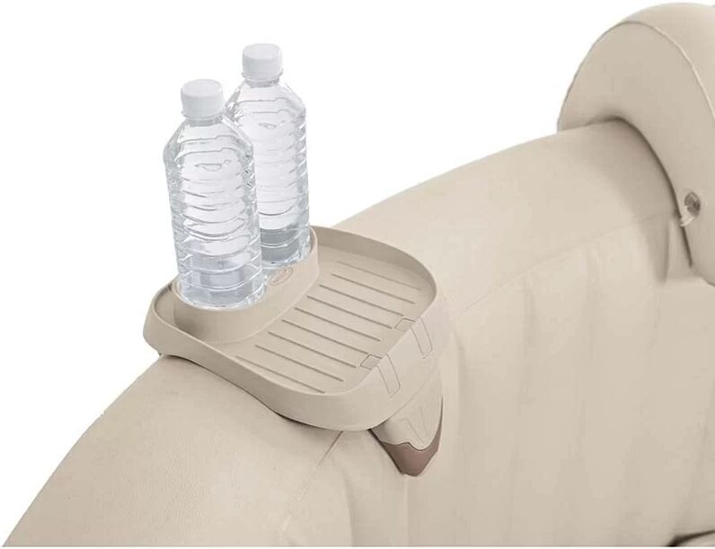 Intex Porte verres Pure Spa