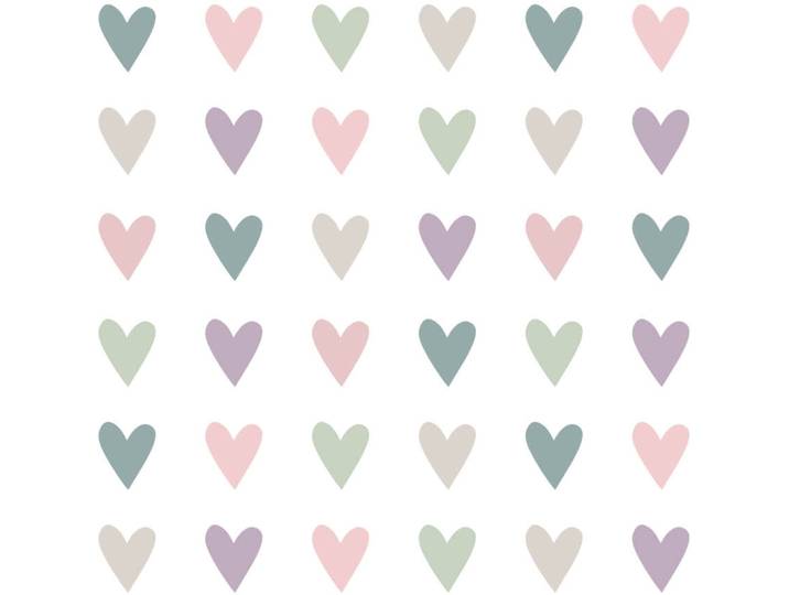 Servietten Napkins bunt Papier 33 x 33 cm Hochzeit 20 Stk