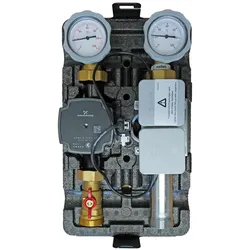 Dimplex M99009 Modul ungemischter Heizkreis Heizen/Kühlen System M MHUC 25 MHUC25