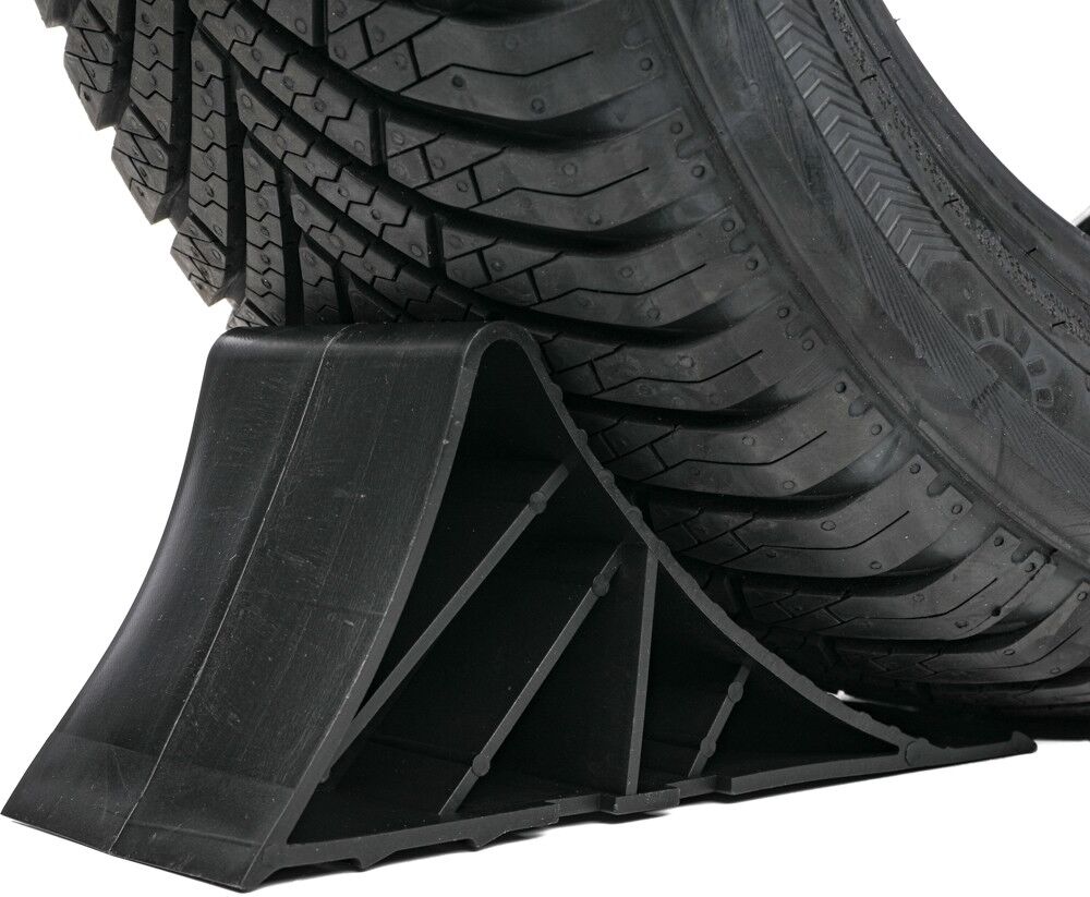 RIDEX 1716A0002 Cale de roue
