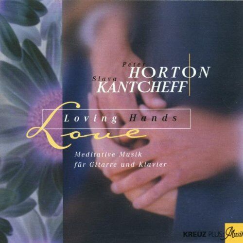 Peter Horton - Loving Hands - Preis vom 09.10.2026 07:28:09 h