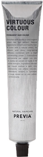 100ml PREVIA Virtuous Permanent Colour