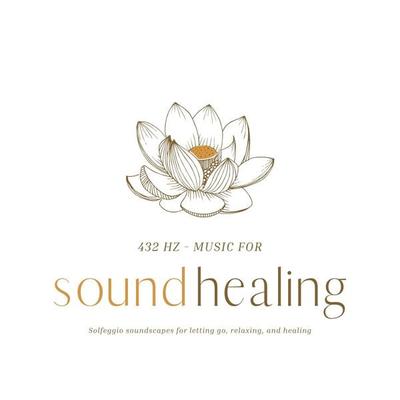 432 Hz Music for Sound Healing - Solfeggio Sound Healing Center, Audio, 4066338483591
