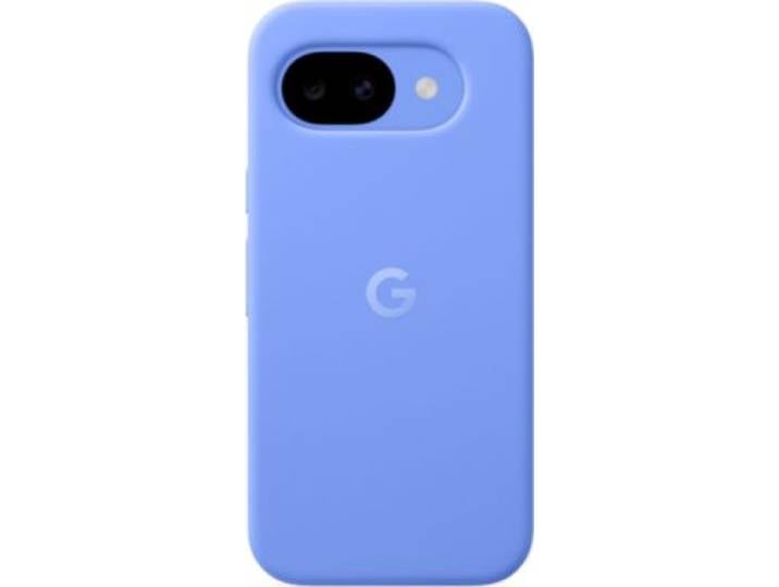 Google - Coque Silicone Pixel 10 Lavande