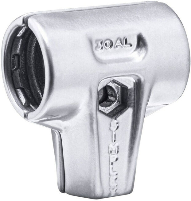 Halder Boîtier SIMPLEX alu 30 mm (3122.030)