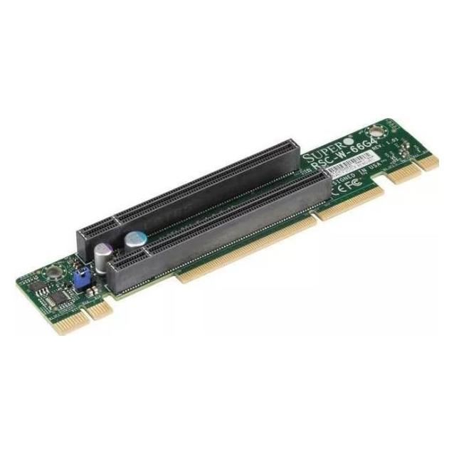 Supermicro Inc. RSC-W-66G4 (RSC-W-66G4)